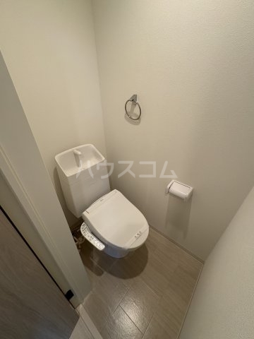 14/30 トイレ