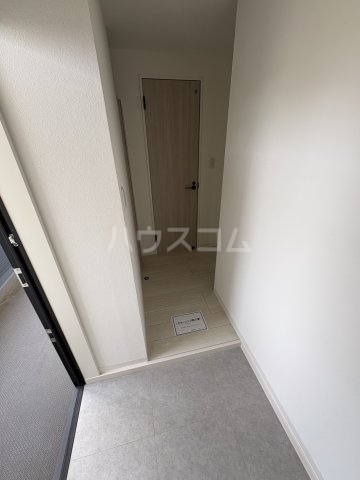 10/30 玄関