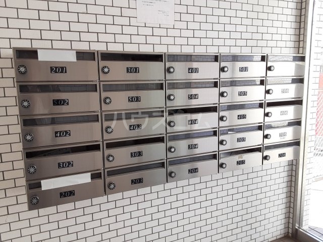 29/30 エントランス