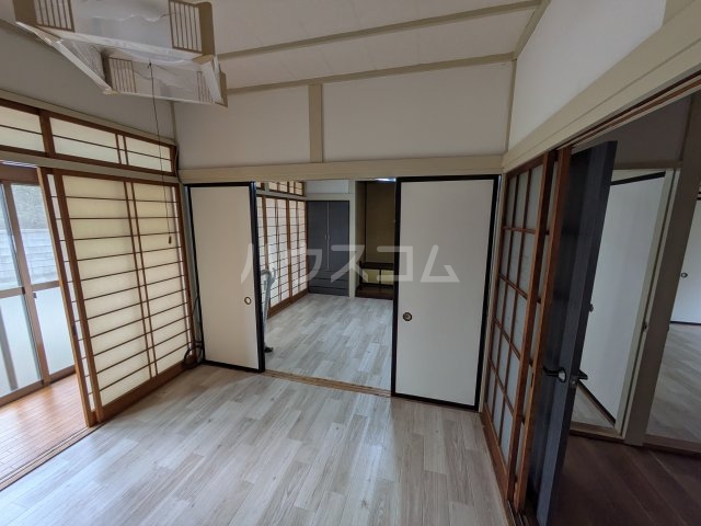 6/30 リビング/ダイニング