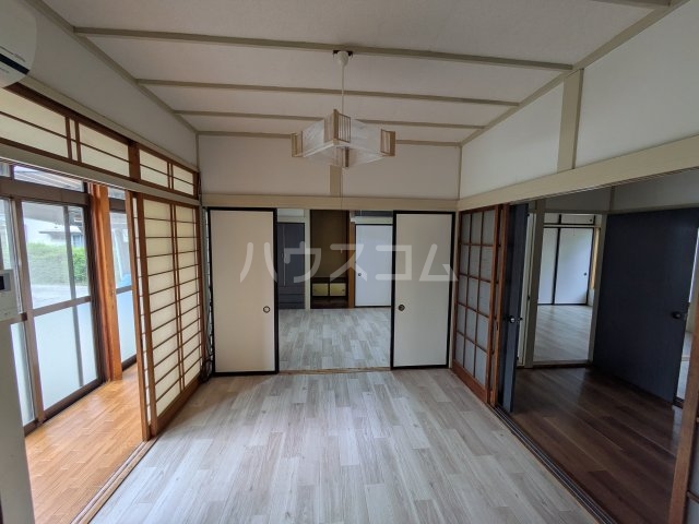 3/30 リビング/ダイニング