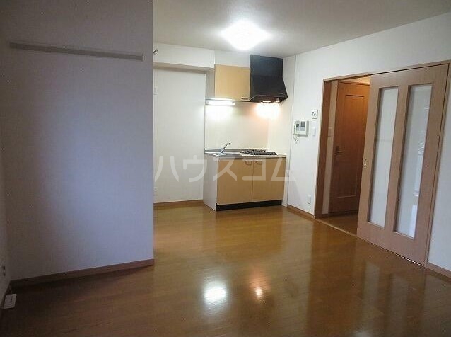 4/25 リビング/ダイニング