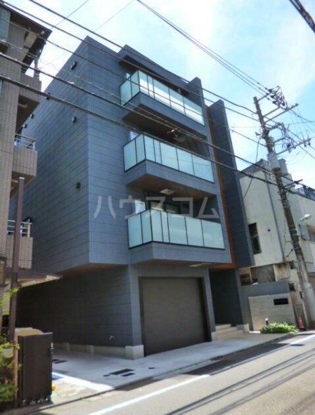 1/21 外観