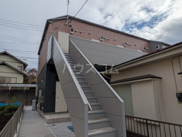 1/14 外観