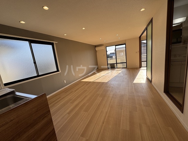 5/30 リビング/ダイニング