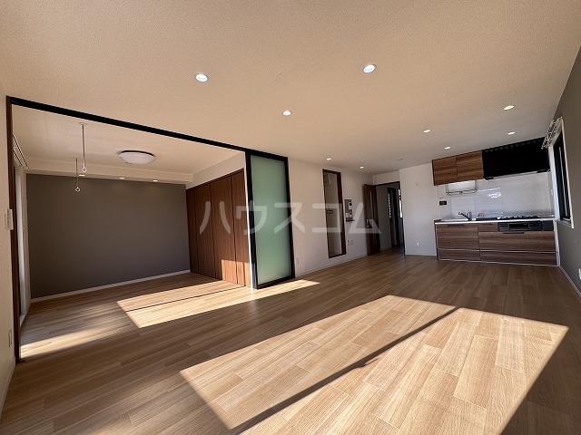 4/30 リビング/ダイニング