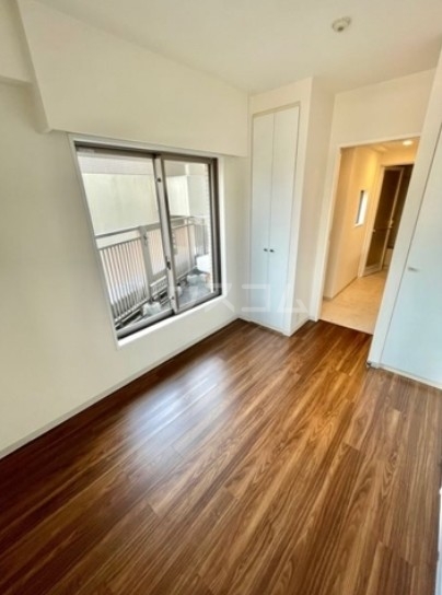 11/25 バルコニー