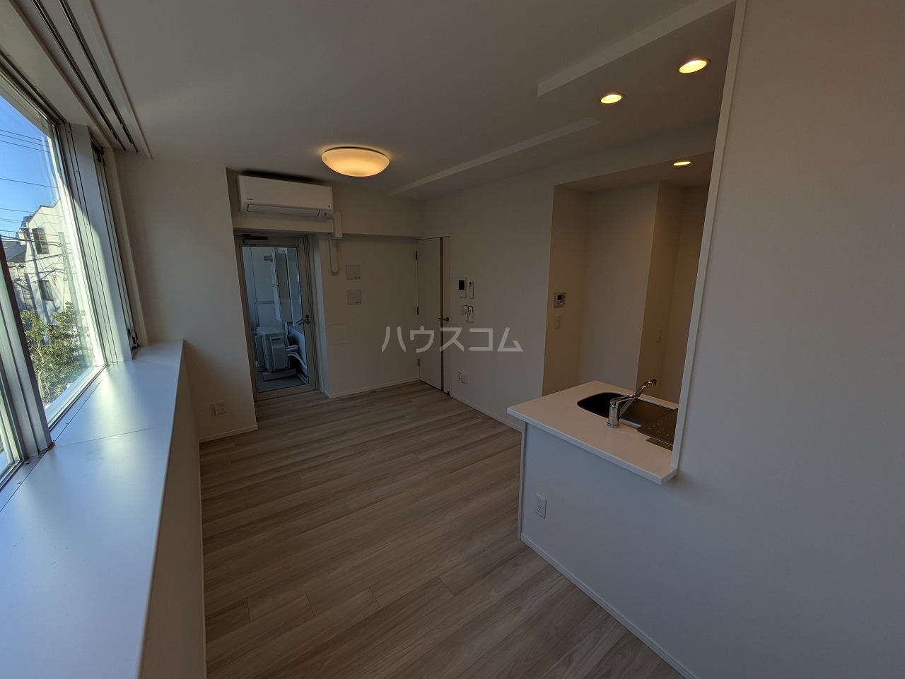 5/24 リビング/ダイニング