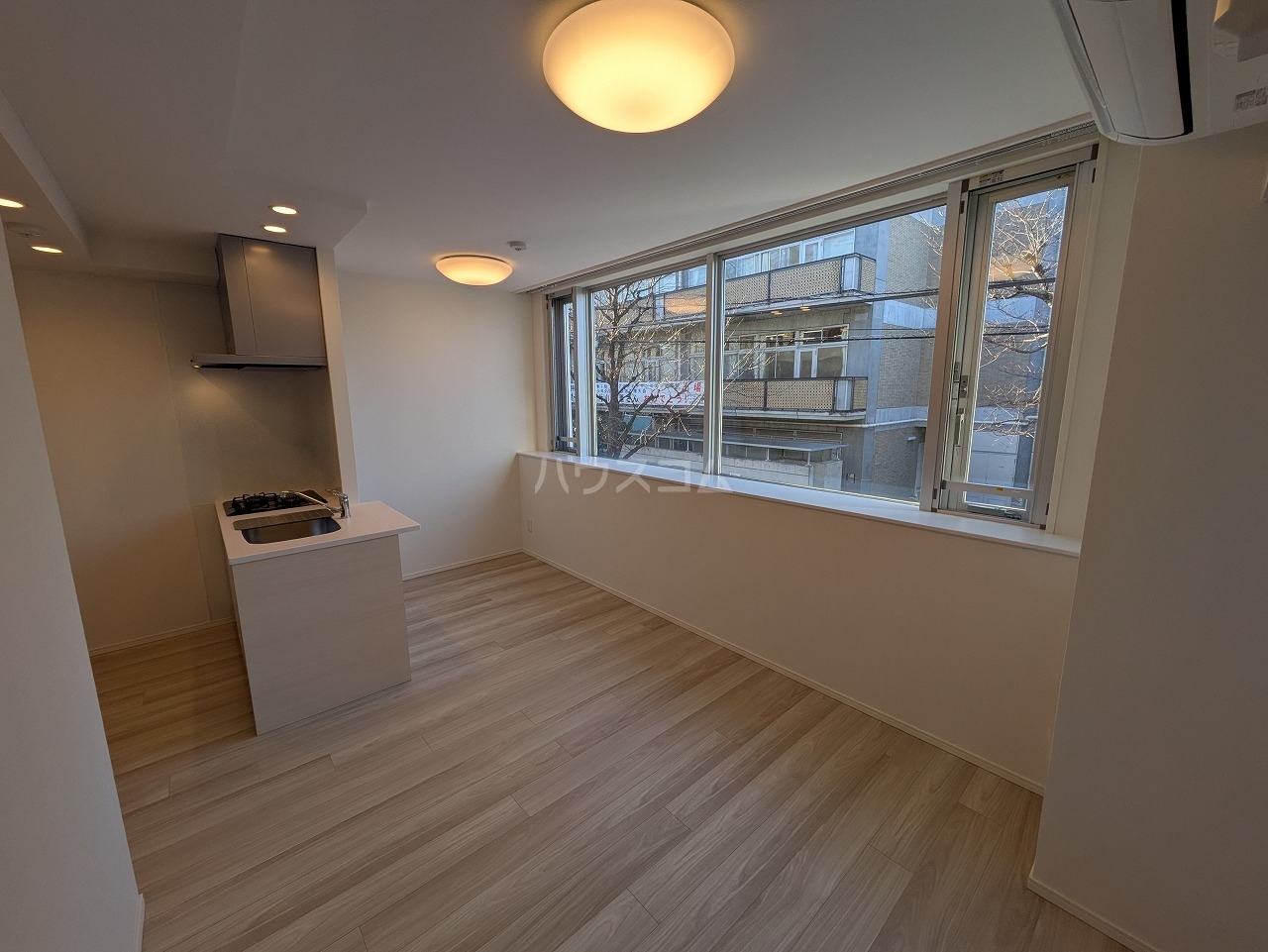 4/24 リビング/ダイニング