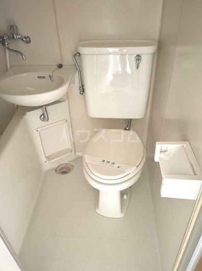 14/25 トイレ