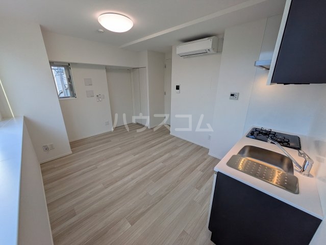 5/24 リビング/ダイニング