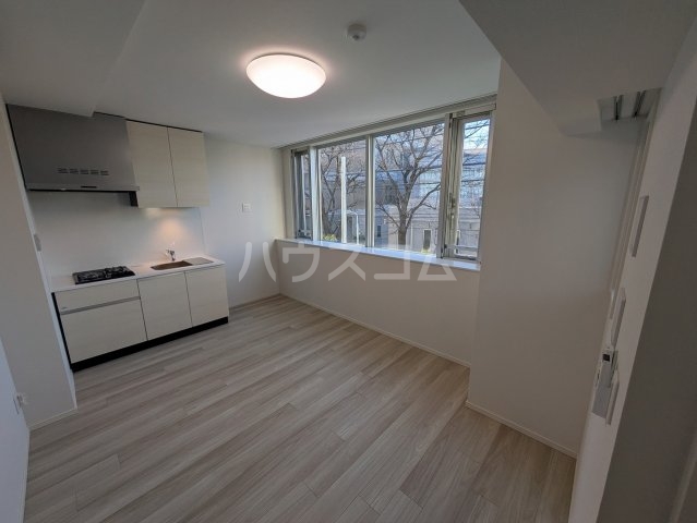 4/24 リビング/ダイニング