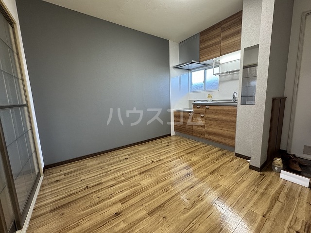 3/30 リビング/ダイニング