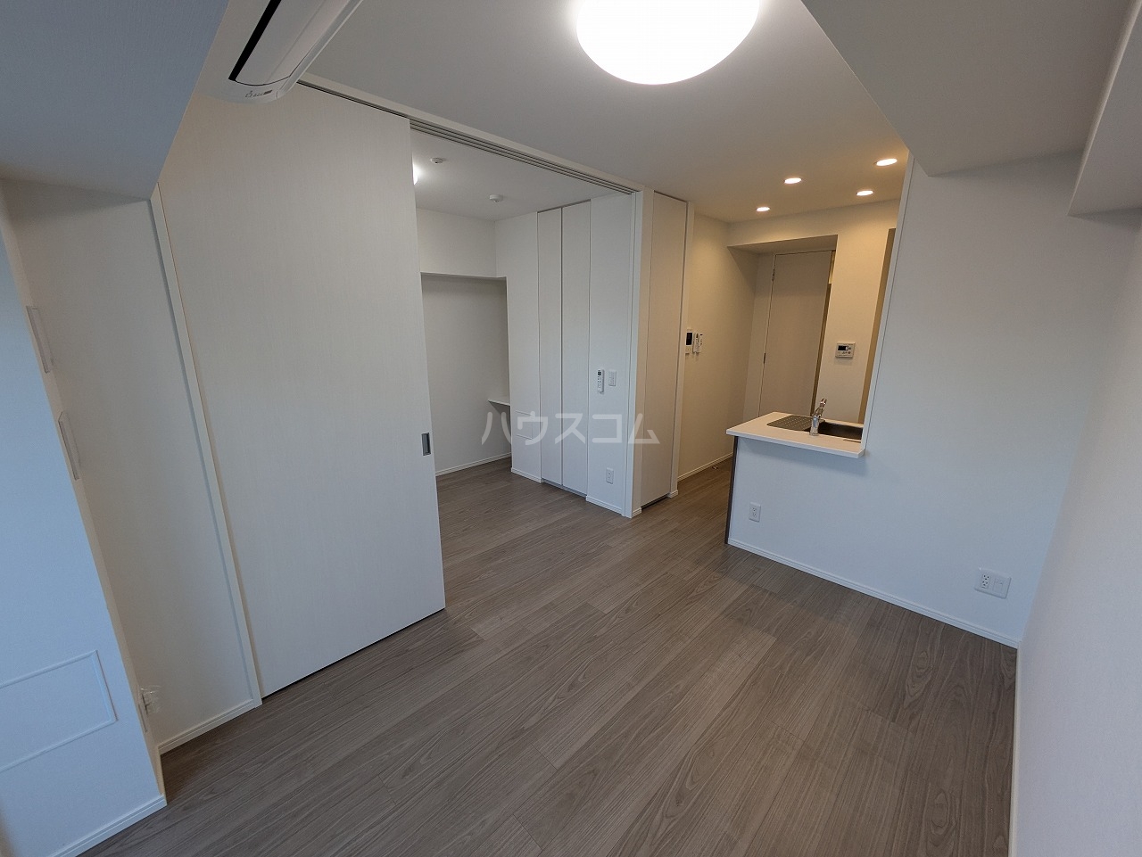 5/24 リビング/ダイニング