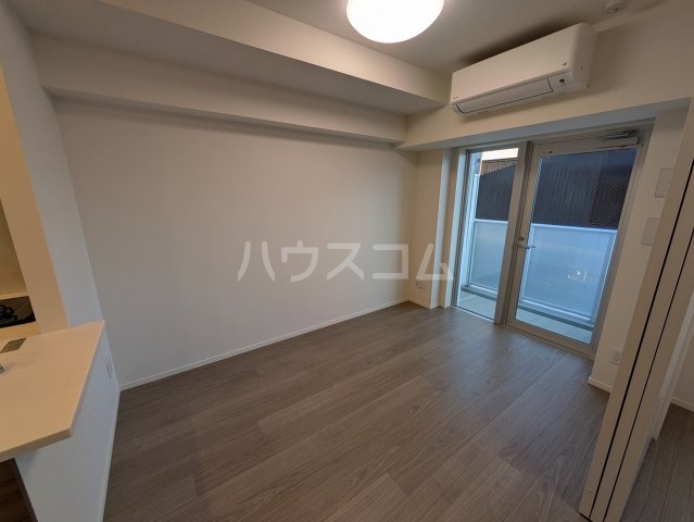 4/24 リビング/ダイニング