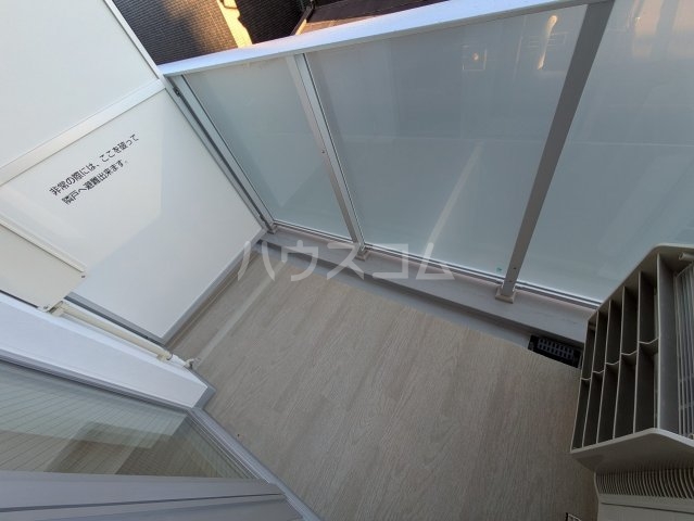 15/24 バルコニー