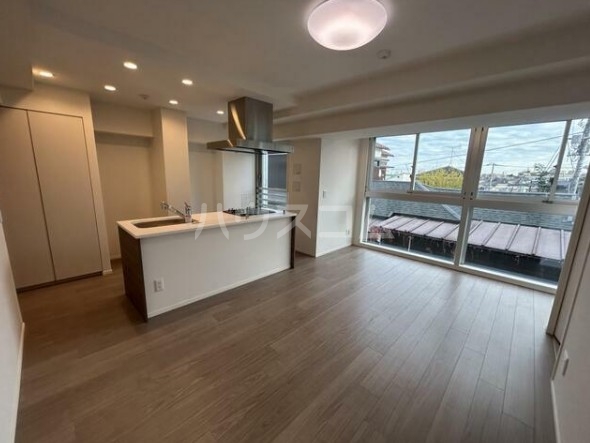 4/21 リビング/ダイニング