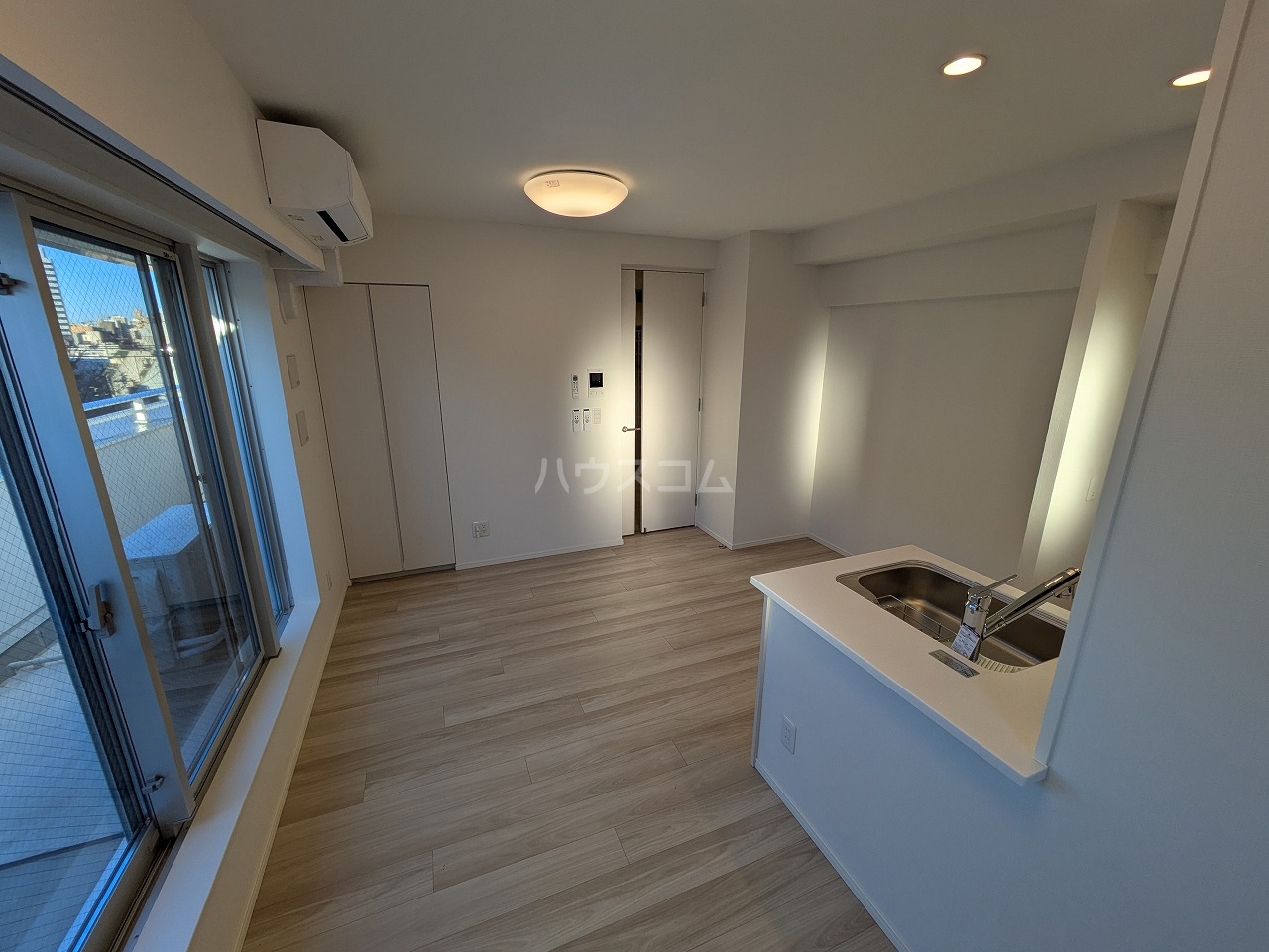 5/24 リビング/ダイニング