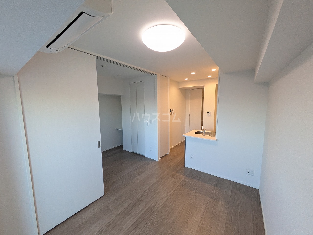 5/24 リビング/ダイニング