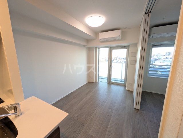 4/24 リビング/ダイニング