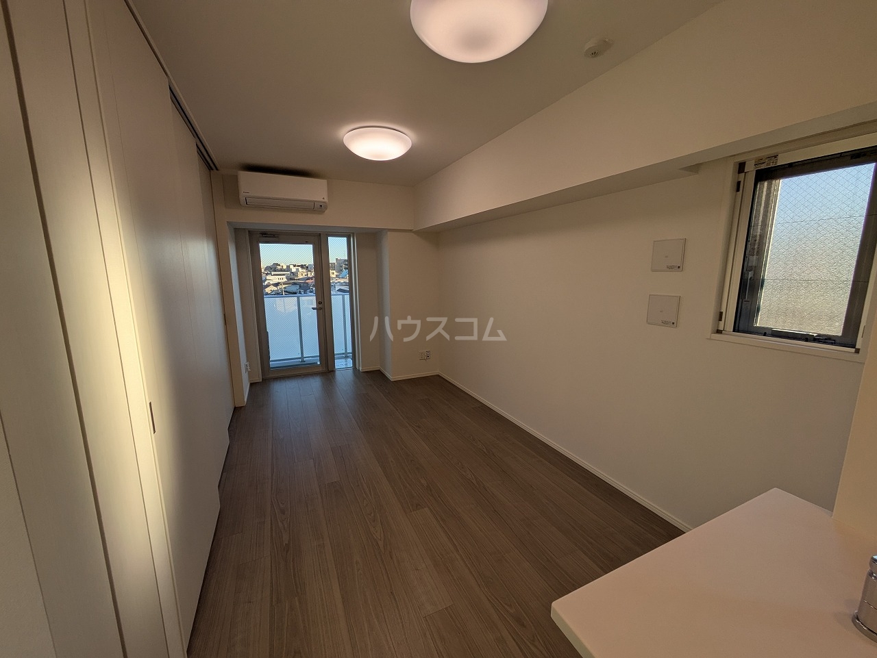 4/24 リビング/ダイニング