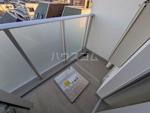 15/24 バルコニー