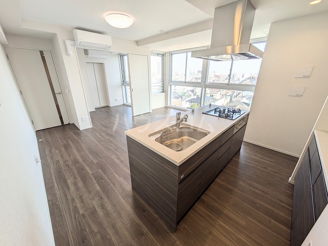 5/27 リビング/ダイニング