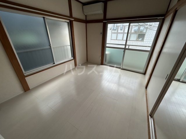 5/30 リビング/ダイニング