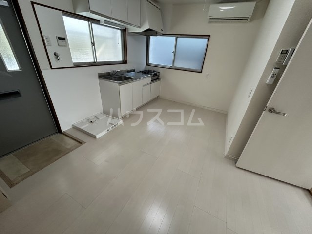 4/30 リビング/ダイニング