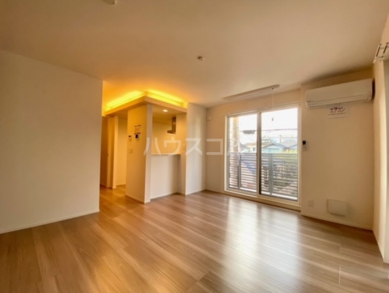 3/23 リビング/ダイニング