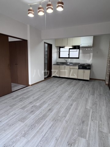 5/28 リビング/ダイニング