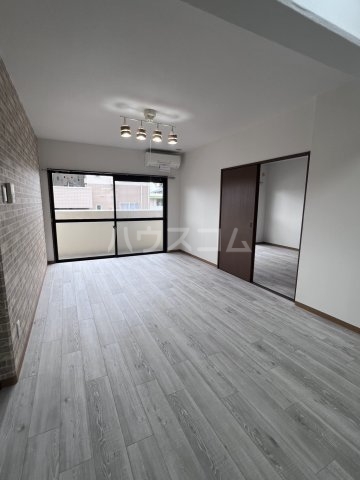 4/28 リビング/ダイニング