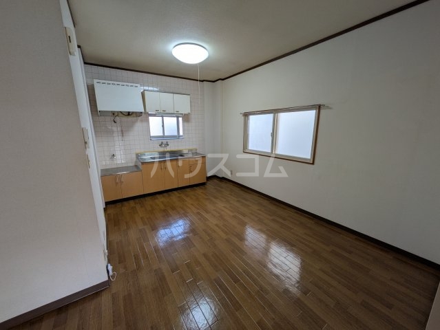 3/23 リビング/ダイニング