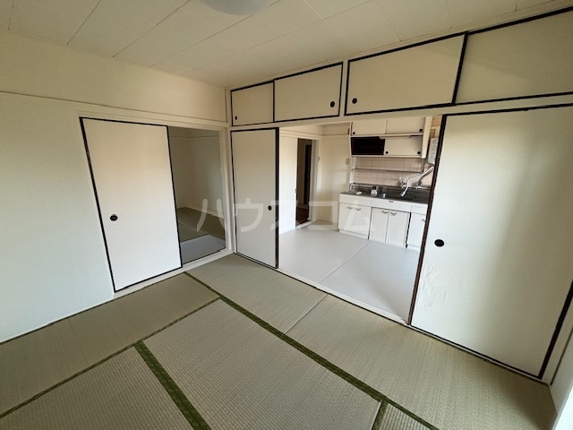 3/30 リビング/ダイニング