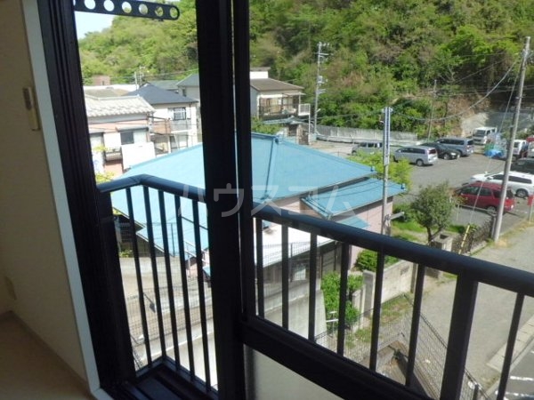 19/30 バルコニー