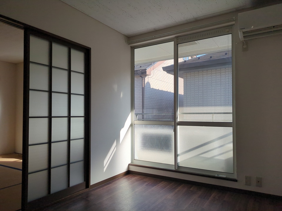 5/30 リビング/ダイニング