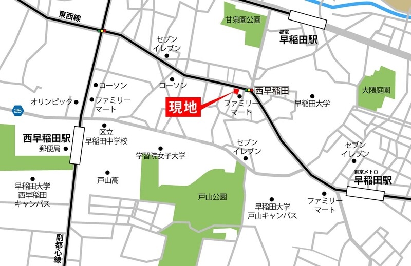 25/30 地図