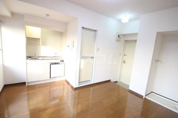 4/26 リビング/ダイニング