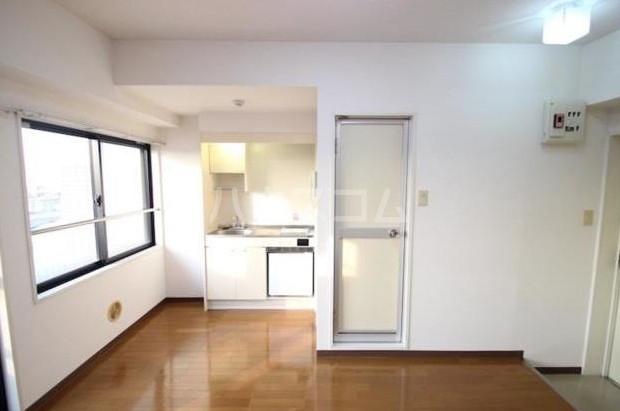 3/26 リビング/ダイニング