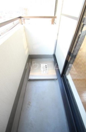 13/26 バルコニー