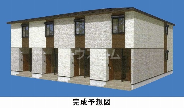 2/9 エントランス