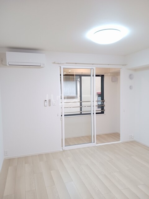 4/23 リビング/ダイニング