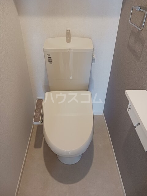 9/22 トイレ