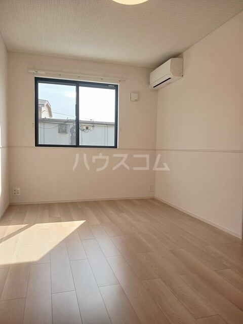 4/22 寝室