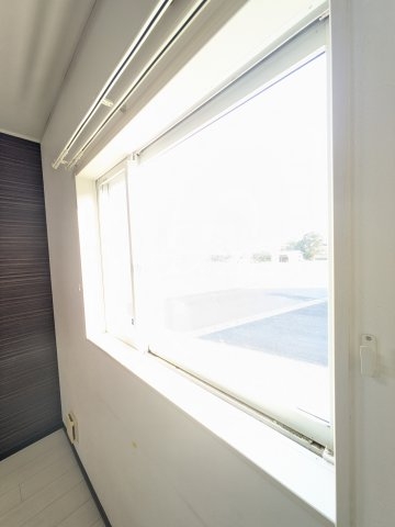 16/24 バルコニー