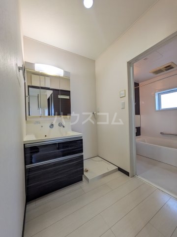 4/24 リビング/ダイニング