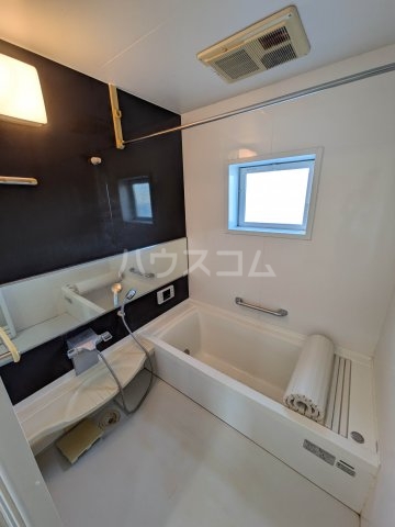 9/24 浴室