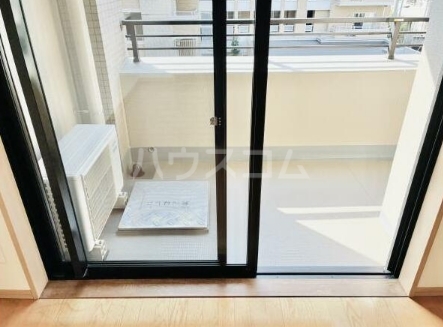 20/30 バルコニー