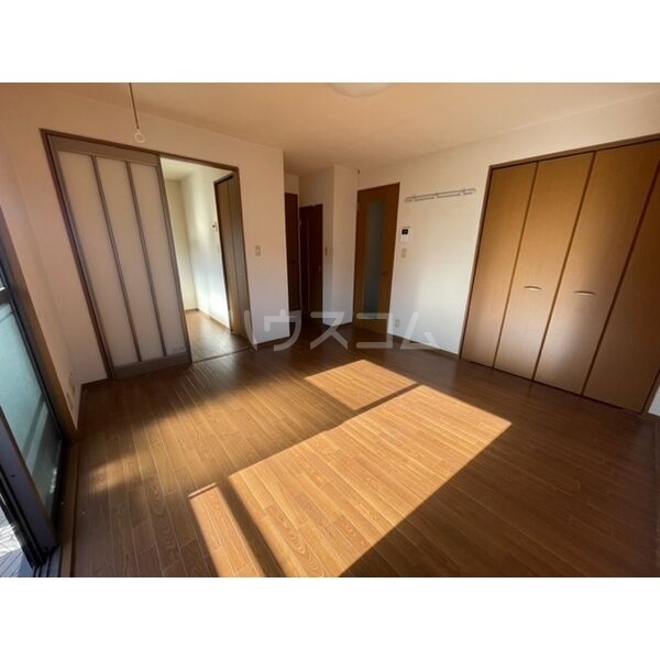 3/13 リビング/ダイニング