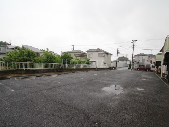 29/30 駐車場